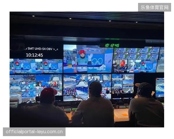 超82%的一级场馆已接入2110标准，公共信号生产的数字化边界正在前移